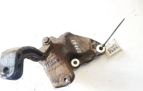 Skoda Octavia Mk2 (1Z) Engine mounting bracket 1K0199117BM