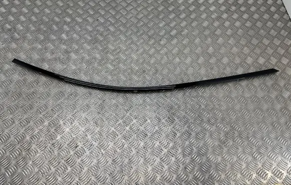 BMW 5 G30 G31 G38 Front door trim (molding) 7433543