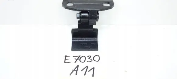Volvo XC60 Rear door upper hinge 31218727