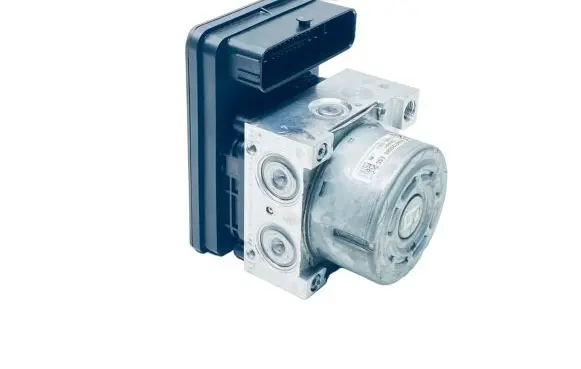 Citroen C4 III e-C4 ABS Pump 1687547680 9846125380