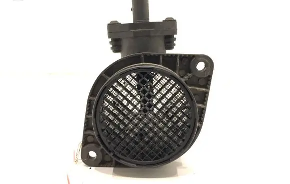 Mass air flow meter