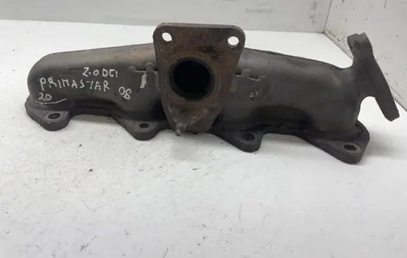 Nissan Primastar Exhaust manifold