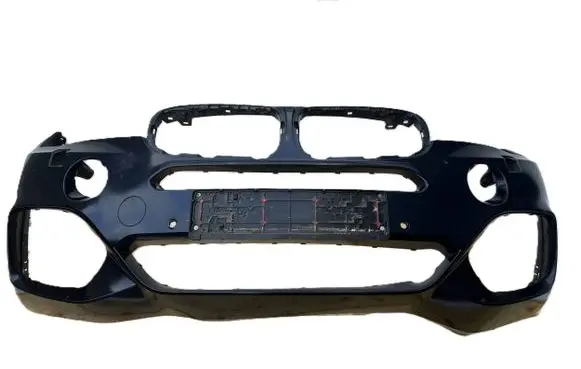 BMW X5 F15 Front bumper 8054014