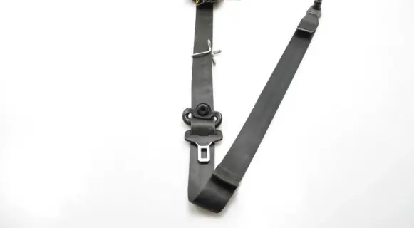 Ford Focus Front seatbelt BM5161294AAW