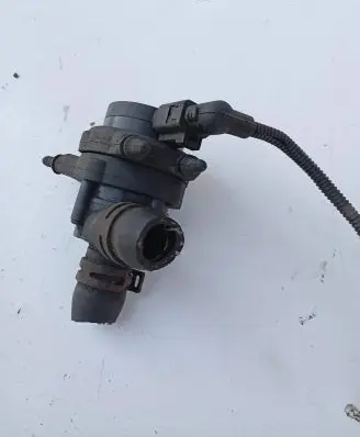 Audi Q7 4L Electric auxiliary coolant/water pump 1J0973702