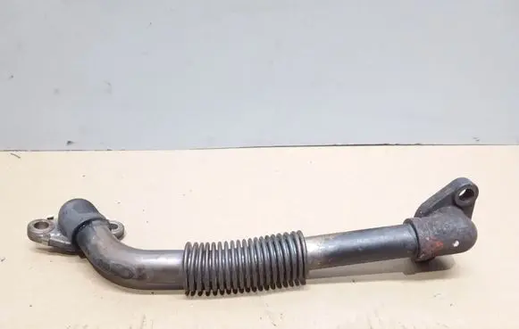 EGR valve line/pipe/hose