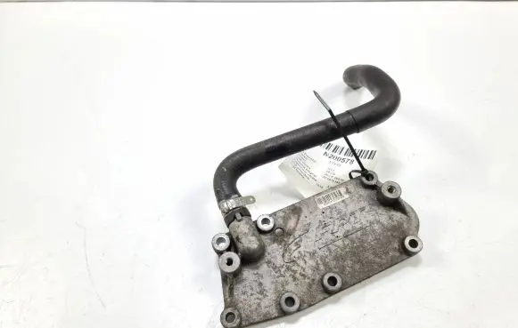Iveco Daily 35 - 40.10 Rocker cam cover 