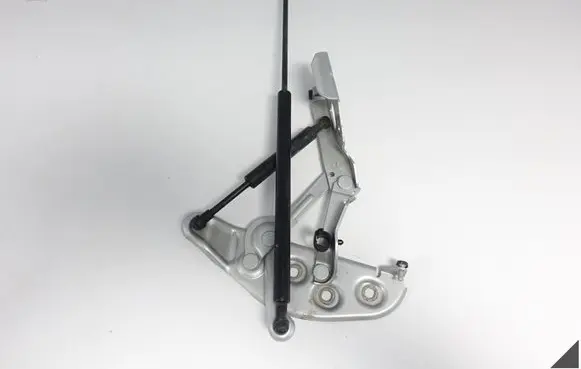 Bentley Continental Front bonnet/hood damper/strut 3W0823359C
