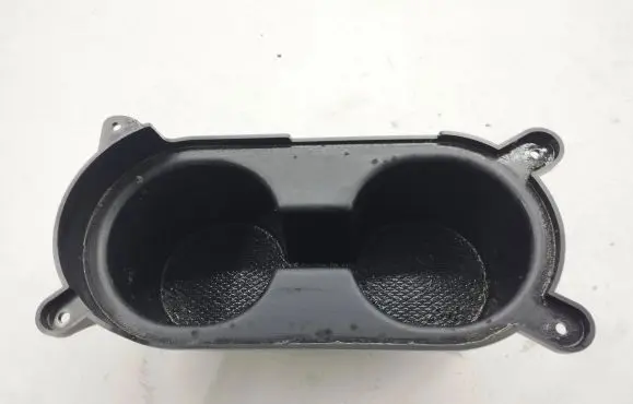 Peugeot 4007 Cup holder front 8011A079