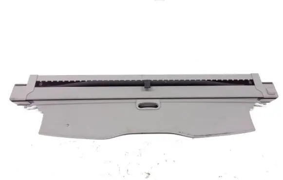 BMW 5 F10 F11 Parcel shelf load cover 