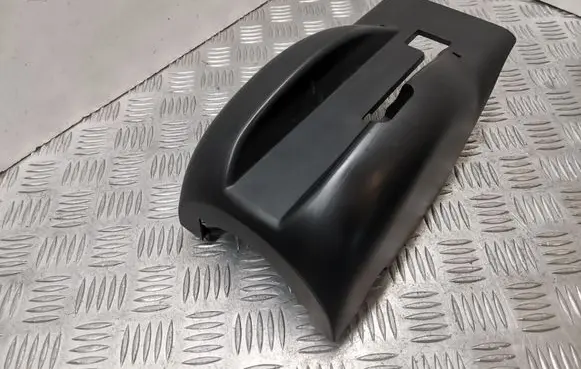 Skoda Octavia Mk2 (1Z) Steering wheel trim 1Z0858559 320020111380020