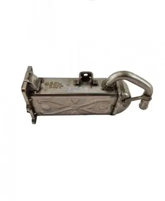 Volkswagen Touran II EGR valve cooler 03L131512DQ