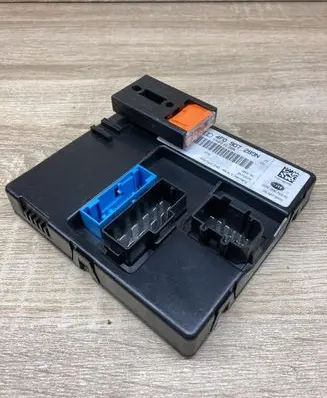 Audi A6 S6 C6 4F Comfort/convenience module 4F0907289N 4F0910289N