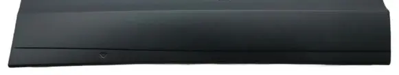 Volkswagen Tiguan Rear door trim (molding) 5NL854950K