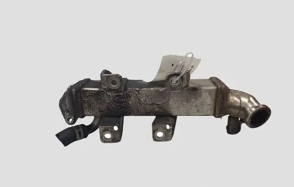 Renault Laguna III EGR valve cooler 8200719993D