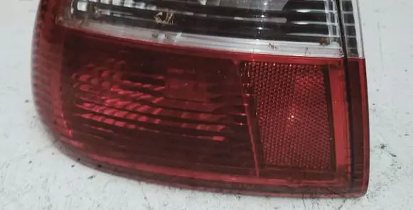Seat Toledo II (1M) Rear/tail lights 1M5945095B
