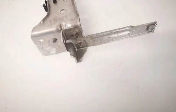 Volkswagen Golf V Other exterior part 1K1858506F