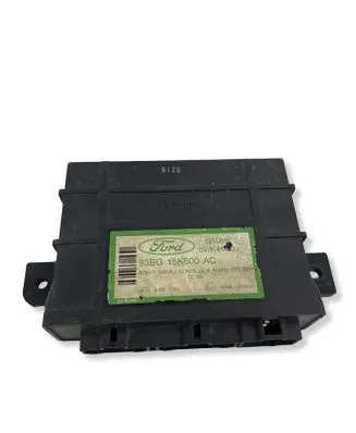 Ford Transit Other control units/modules 93BG15K600AC 5WK41031