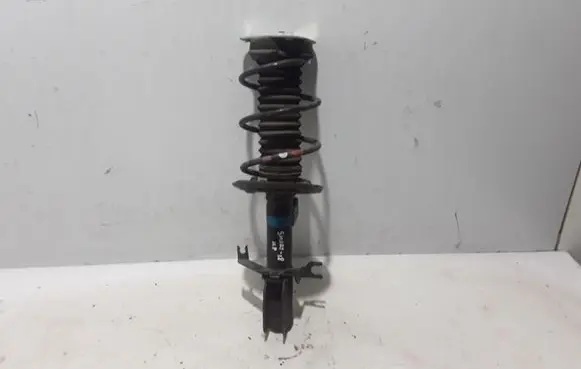 Smart ForFour II W453 Front shock absorber/damper A4533230300