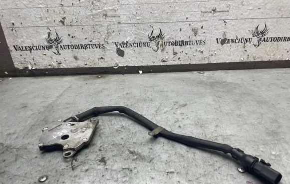Volkswagen PASSAT B5.5 Gear selector 0501317994 55032000