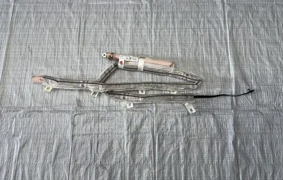Citroen C5 Aircross 9822369380