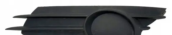 Opel Corsa D Front bumper lower grill 13211480