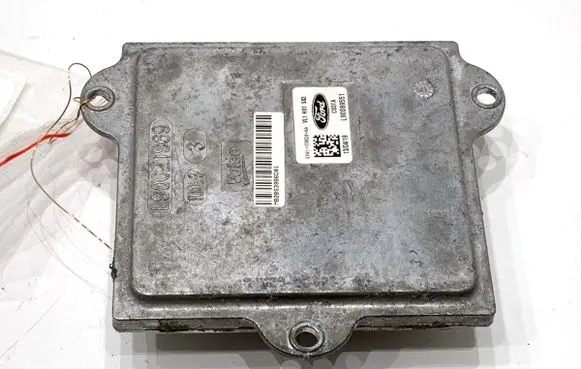 Ford Kuga II Voltage converter/converter module GV41-13B626-AA