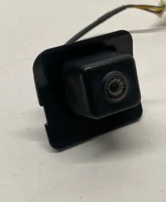 Mercedes-Benz ML W164 Reversing camera A1648201697 06C00355 GPKD3D01RC