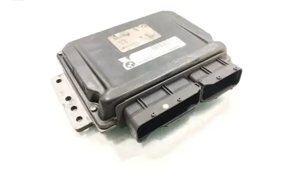 Mini One - Cooper R50 - 53 Engine control unit/module 7514587