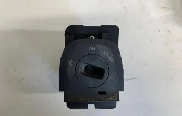 Fiat Croma Ignition lock contact 7353987700 0408057001