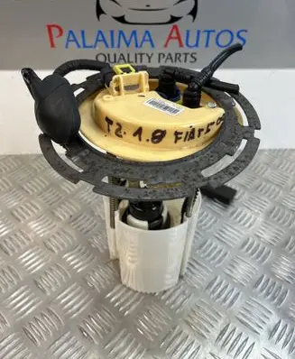 Fiat 500L In-tank fuel pump 51887866