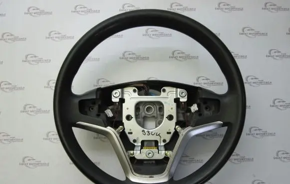 Opel Antara Steering wheel