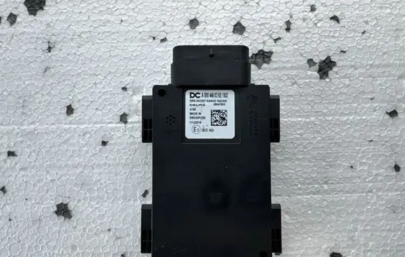 Mercedes-Benz Metris W447 Blind spot module A0004460392 11122019 28647803