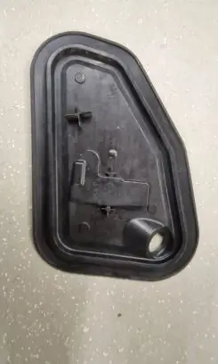 Audi Q7 4M Other rear door trim element 4M0839916A