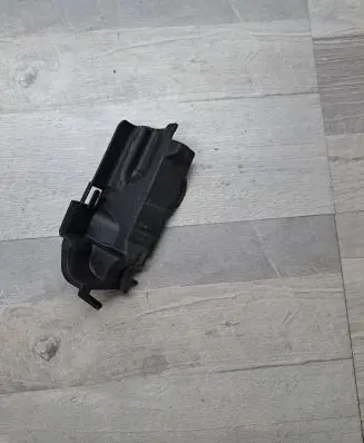 Volkswagen Golf VII Other interior part 5K0837350B