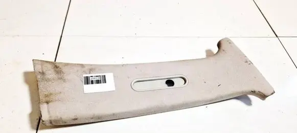 Volkswagen Golf IV (B) pillar trim (top) 1j4867244c 1j4867286a