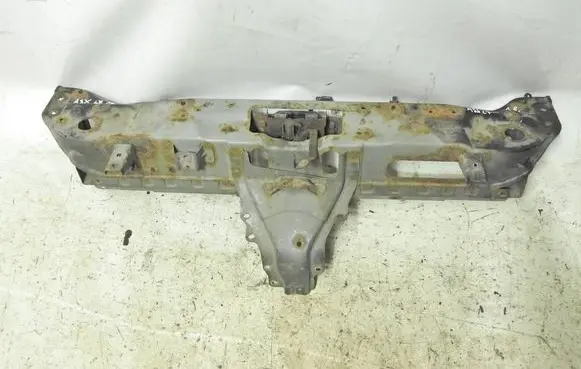 Mitsubishi ASX Radiator support slam panel