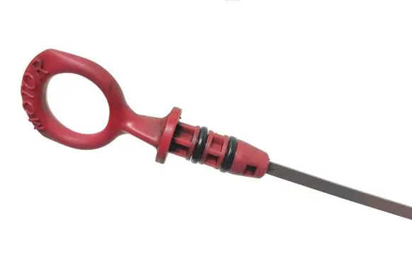 Volvo S80 Oil level dip stick 30774666