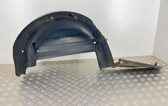 Fiat Talento Rear arch fender liner splash guards 767499731R