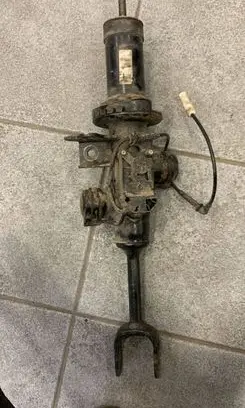 BMW 7 F01 F02 F03 F04 Front shock absorber/damper 6794135