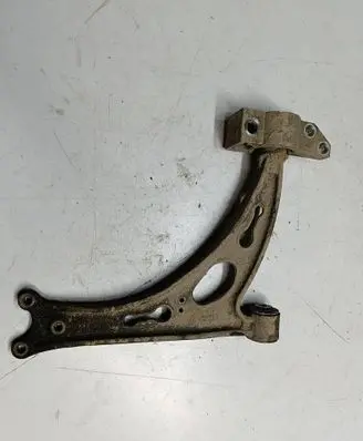 Volkswagen Scirocco Front lower control arm/wishbone 1K0407153GS8 1K0407153G