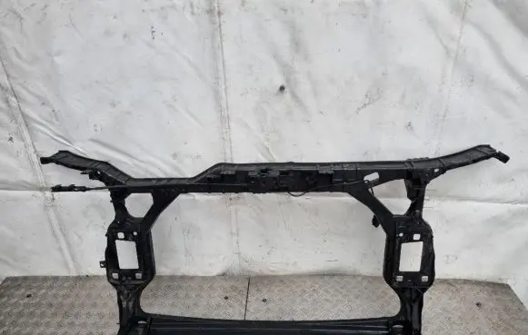 Audi A5 8T 8F Radiator support slam panel 8K0805594J 2001801 2005354