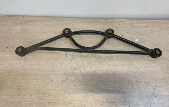 Jaguar XK8 - XKR Rear axle beam 