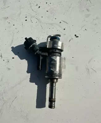 Mini Cooper Hatch Hardtop Fuel injector 7591623
