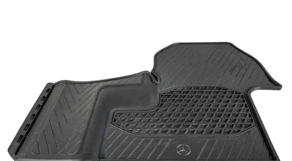 Mercedes-Benz Sprinter W907 W910 Interior carpet A9076805601