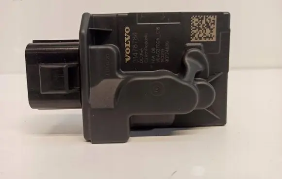 Volvo S90, V90 Fuel pump relay 31478784