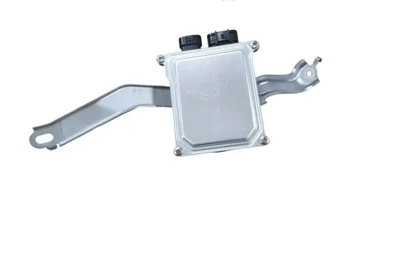 Toyota RAV 4 (XA50) Fuel injection pump control unit/module 8957112010 89571-12010 9D16-0273