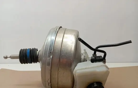 Porsche Macan (95B) Brake booster 95B612103