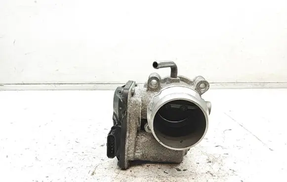 Hyundai Bayon Throttle body valve 3510007250 G1094 622007G27