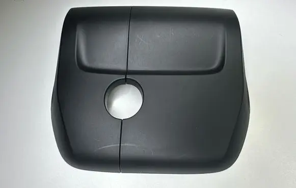 MG EHS Rearview mirror trim 10587874